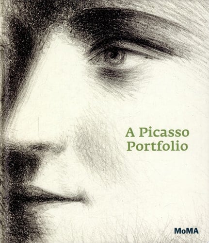 A Picasso Portfolio Prints from the Museum of Modern Art