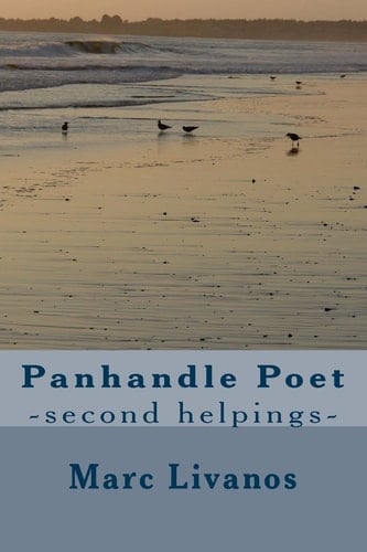 Panhandle Poet -Second Helpings-