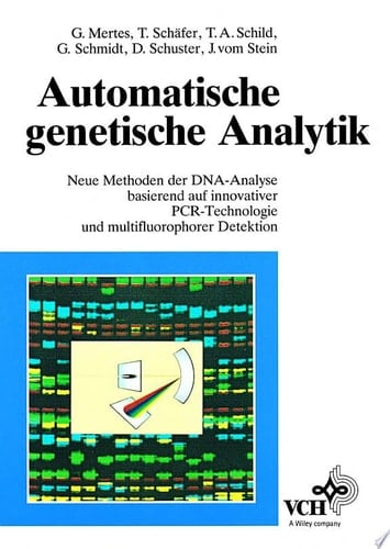 Automatische genetische Analytik