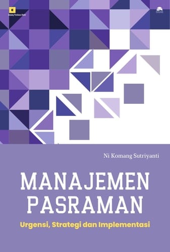 Manajemen Pasraman Urgensi, Strategi dan Implementasi