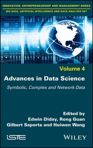 Advances in Data Science Symbolic, Complex, and Network Data