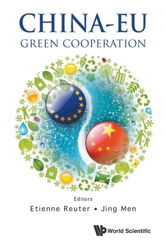 China-Eu Green Cooperation