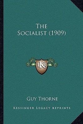 The Socialist (1909)