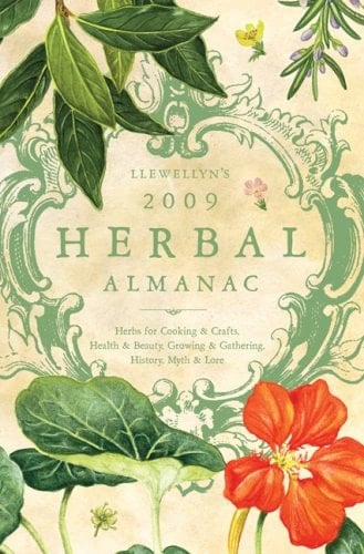 Herbal Almanac 2009
