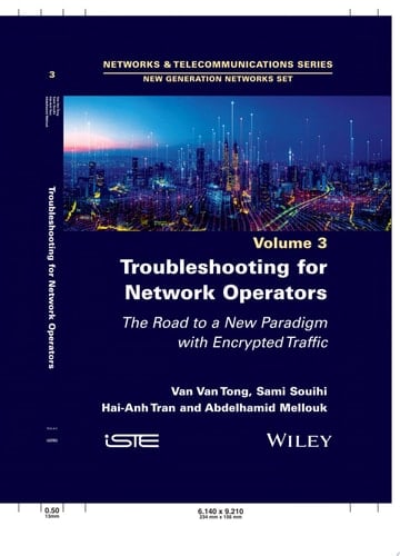 Troubleshooting for Network Operators The Road to a New Paradigm with Encrypted Traffic