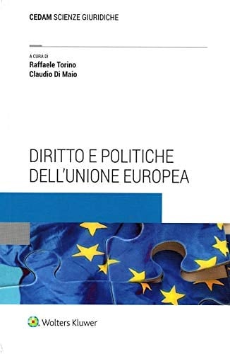 Diritto e politiche dell'Unione Europea