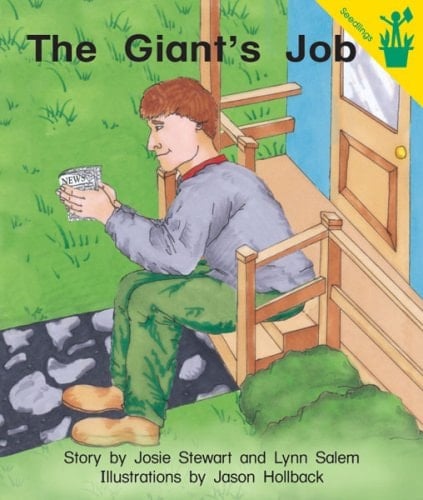 Giant's Job