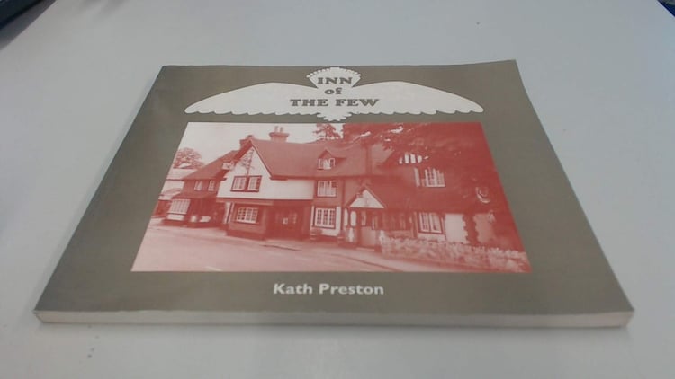 Inn of the Few 1932-1971