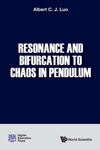 Resonance and Bifurcation to Chaos in Pendulum