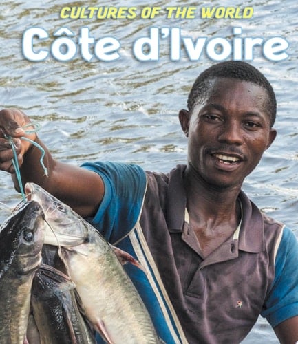 Côte d'Ivoire