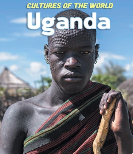 Uganda