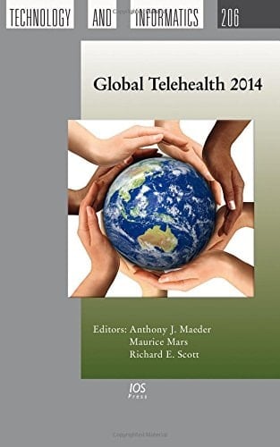 Global Telehealth 2014