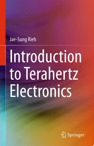 Introduction to Terahertz Electronics