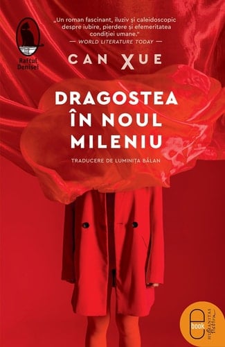 Dragostea in noul mileniu