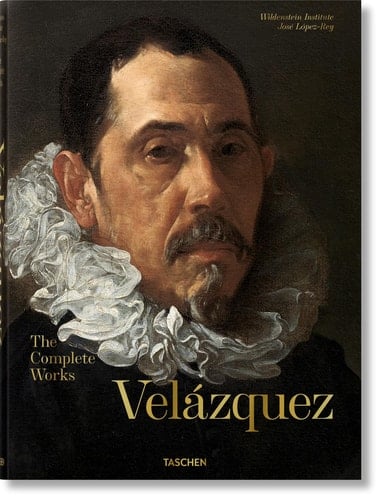 Velázquez The Complete Works