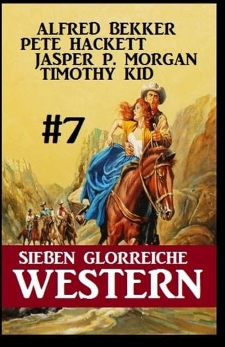 Sieben Glorreiche Western #7