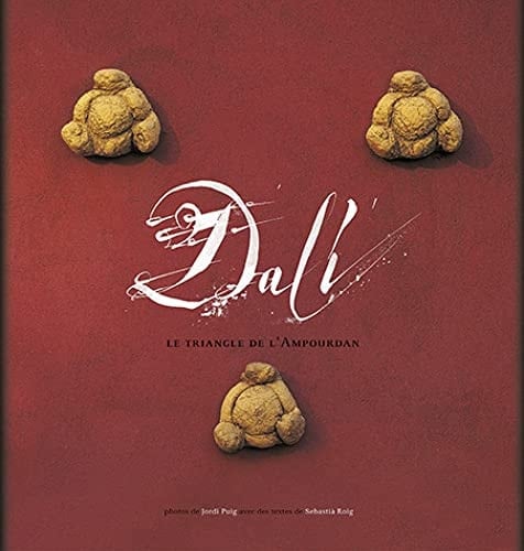 Dalí le triangle de l'Ampourdan