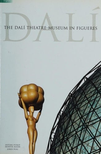 The Dalí Theatre-Museum in Figueres