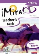 Mira Express 1 Teacher's Guide Revised Edition