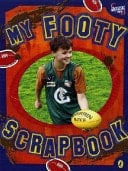 My Footy Scrapbook