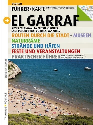 El Garraf Führer