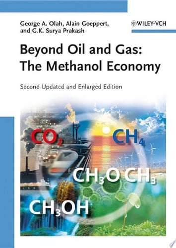 Beyond Oil and Gas The Methanol Economy