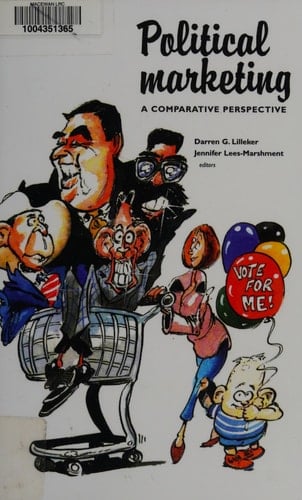 Political marketing: A comparative perspective