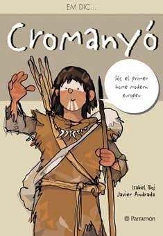 Em dic Cromanyó