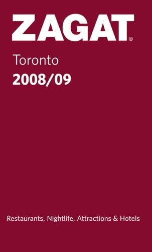 Toronto 2008/09