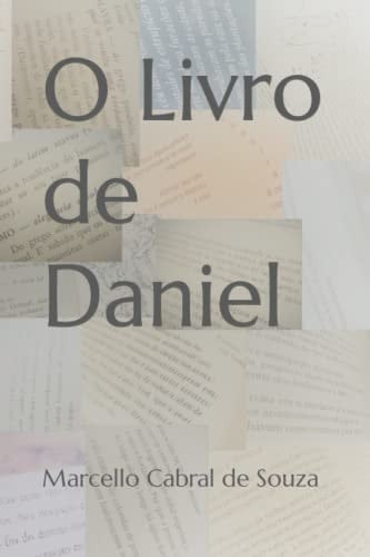 O Livro de Daniel (Portuguese Edition)