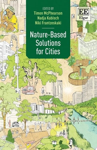 Nature-Based Solutions for Cities