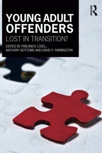 Young Adult Offenders Lost in Transition?