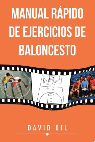 Manual Rápido de Ejercicios de Baloncesto