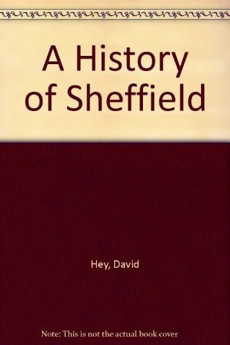A History of Sheffield