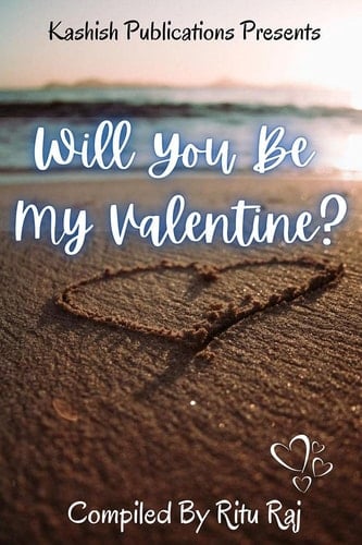 Will You Be My Valentine?