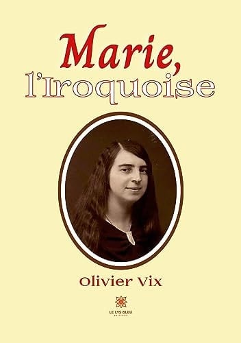 Marie, l'Iroquoise