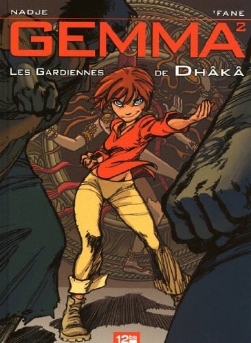 Les gardiennes de Dhâkâ