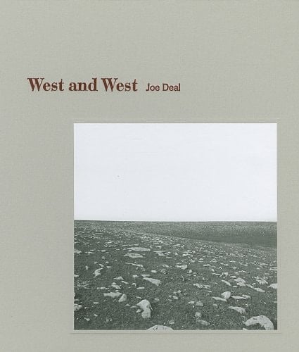West and West Reimagining the Great Plains