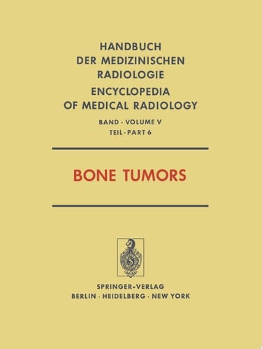 Bone Tumors
