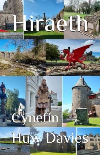 Hiraeth Cynefin