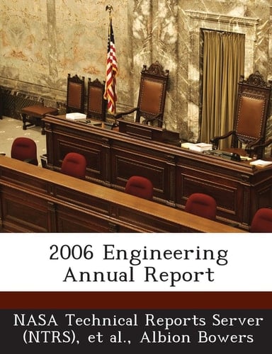 2006 Engineering Annual Report