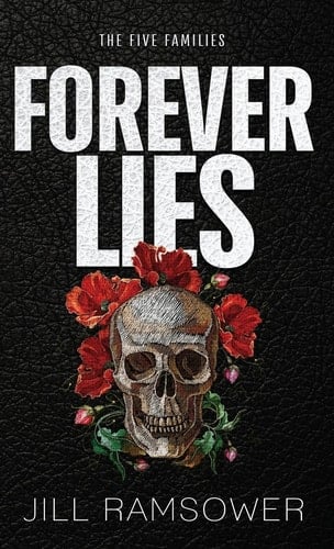 Forever Lies Special Print Edition: Special Print Edition