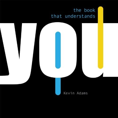 The Book that Understands You