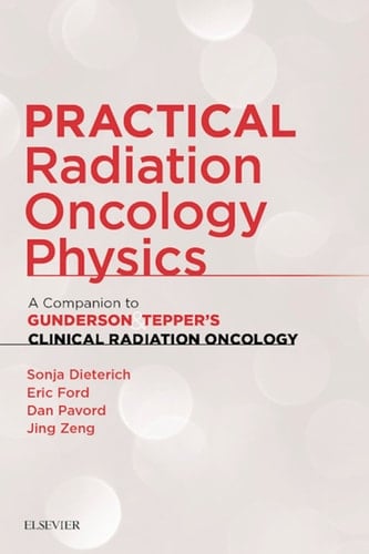 Practical Radiation Oncology Physics