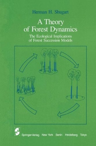 A Theory of Forest Dynamics: The Ecological Implications of Forest Succession Models