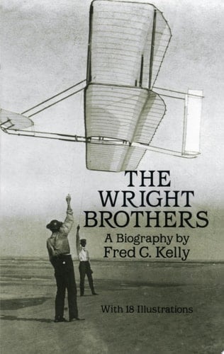 The Wright Brothers A Biography