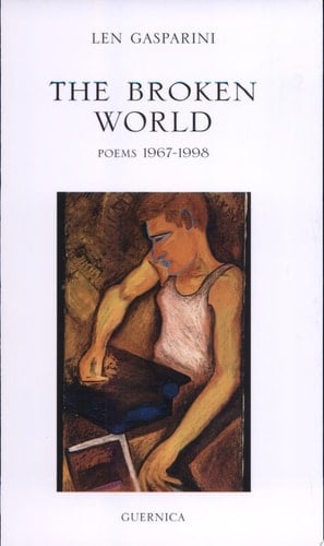 The Broken World Poems, 1967-1998