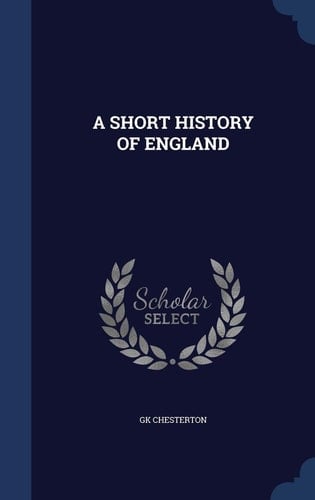 A Short History of England