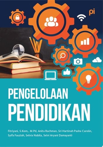 PENGELOLAAN PENDIDIKAN