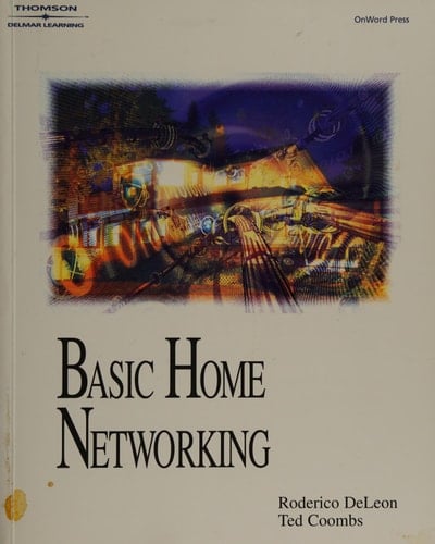 Basic Home Networking